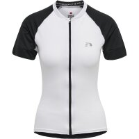 hummel Newline Core Bike Trikot Damen - weiß