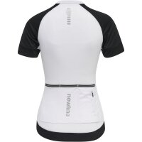 hummel Newline Core Bike Trikot Damen - weiß