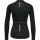 hummel Womens Core Bike L/S Trikot Damen - black