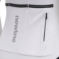 hummel Womens Core Bike L/S Trikot Damen - white