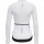 hummel Womens Core Bike L/S Trikot Damen - white