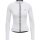 hummel Womens Core Bike L/S Trikot Damen - white