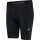 hummel Womens Core Bike Panel Shorts Damen - black