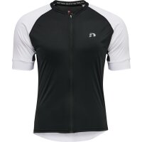 hummel Mens Core Bike Trikot Herren - black