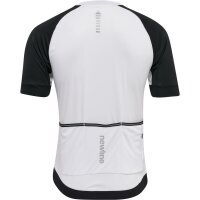 hummel Mens Core Bike Trikot Herren - white