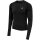 hummel Mens Core Bike L/S Trikot Herren - black