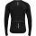 hummel Mens Core Bike L/S Trikot Herren - black