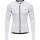 hummel Mens Core Bike L/S Trikot Herren - white