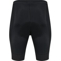 hummel Mens Core Bike Panel Shorts Herren - black