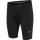 hummel Mens Core Bike Panel Shorts Herren - black