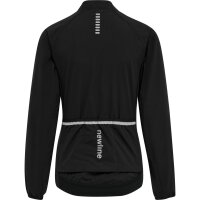 hummel Womens Core Bike Trainingsjacke Damen - black