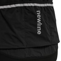 hummel Womens Core Bike Weste Damen - black