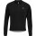 hummel Mens Core Bike Trainingsjacke Herren - black