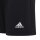 adidas Entrada 22 Shorts Kinder - schwarz