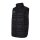 umbro Club Essential Gilet Weste Herren - schwarz