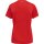 hummel Hmlcore Xk Poly Trikot S/S Damen - true red