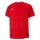 Puma teamLIGA Trikot Kinder - rot