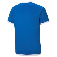 Puma teamLIGA Trikot Kinder - blau