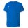 Puma teamLIGA Trikot Kinder - blau