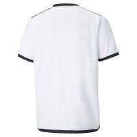 Puma teamLIGA Trikot Kinder - wei&szlig;