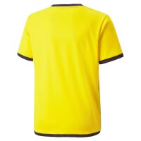 Puma teamLIGA Trikot Kinder - gelb