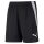 Puma teamLIGA Shorts Kinder - schwarz/weiß