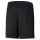 Puma teamLIGA Shorts Kinder - schwarz/weiß