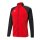 Puma teamLIGA Trainingsjacke Kinder - rot/schwarz/weiß