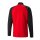 Puma teamLIGA Trainingsjacke Kinder - rot/schwarz/weiß