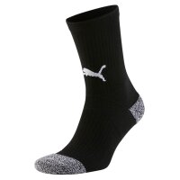 Puma teamLIGA Socken - schwarz