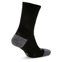 Puma teamLIGA Socken - schwarz