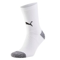 Puma teamLIGA Socken - weiß