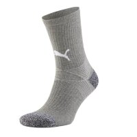 Puma teamLIGA Socken - grau