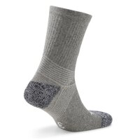 Puma teamLIGA Socken - grau