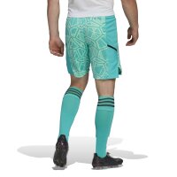 adidas Condivo 22 Torwartshorts Herren - t&uuml;rkis