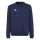 adidas Entrada 22 Sweatshirt Kinder - navy