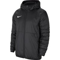 Nike Park 20 Herbstjacke Kinder - schwarz