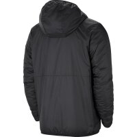 Nike Park 20 Herbstjacke Kinder - schwarz