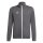 adidas Entrada 22 Trainingsjacke Kinder - grau