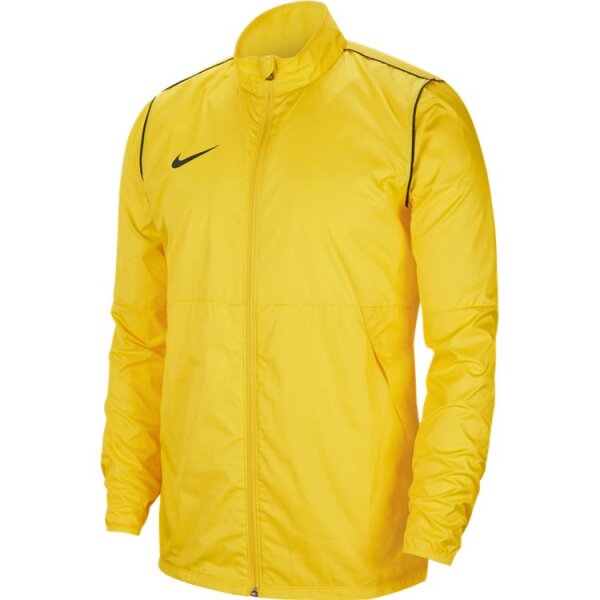 Nike Park 20 Regenjacke Herren - gelb