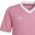 adidas Entrada 22 Trikot Kinder - rosa