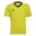 adidas Entrada 22 Trikot Kinder - gelb