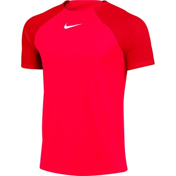 Nike Academy Pro T-Shirt Herren - orange/rot