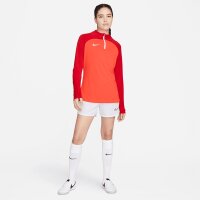 Nike Academy Pro Drill Trainingstop Damen - orange/rot