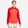 Nike Academy Pro Drill Trainingstop Damen - orange/rot