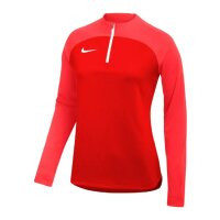 Nike Academy Pro Drill Trainingstop Damen - rot