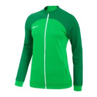 Nike Academy Pro Trainingsjacke Damen - grün