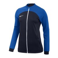 Nike Academy Pro Trainingsjacke Damen - blau