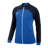 Nike Academy Pro Trainingsjacke Damen - blau/navy