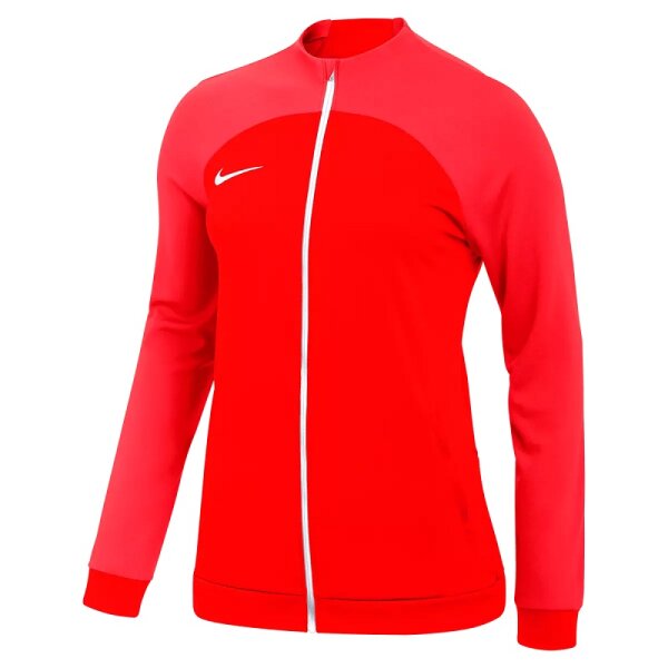 Nike Academy Pro Trainingsjacke Damen - rot